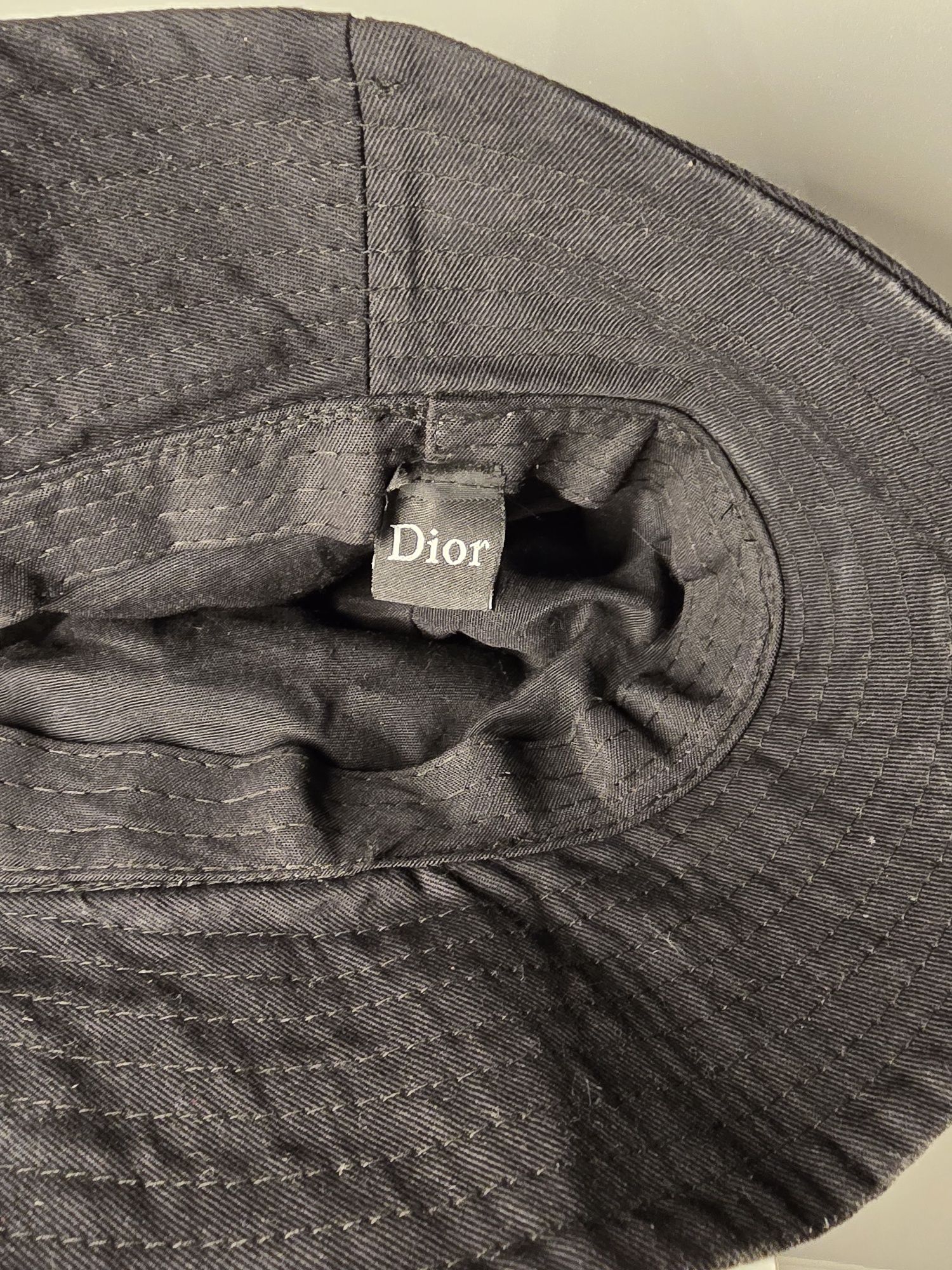 Dior exclusive Czapka