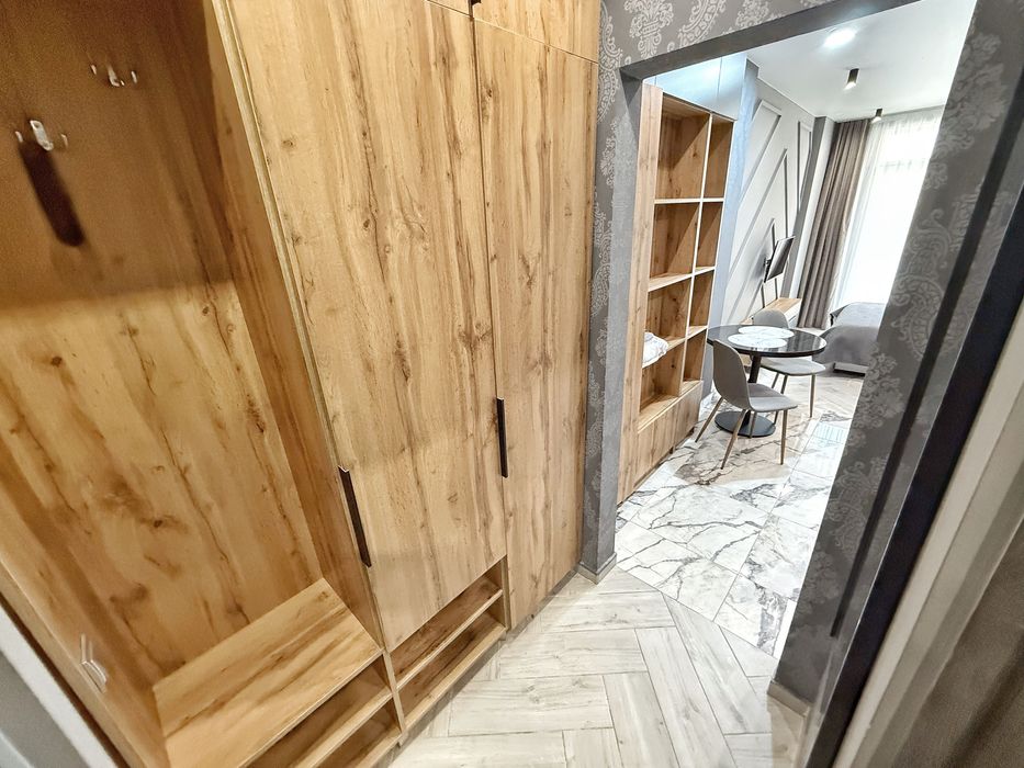 ‼️Вільно‼️ Квартира Смарт - вул. Роксолани 14