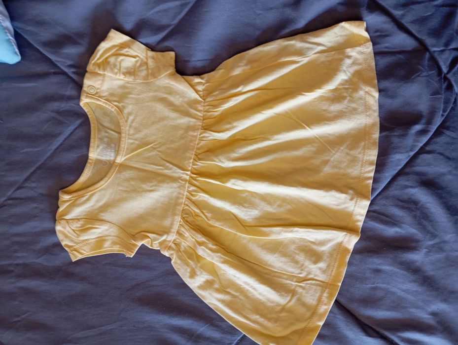 Vestidos verão menina tudo 7 euros