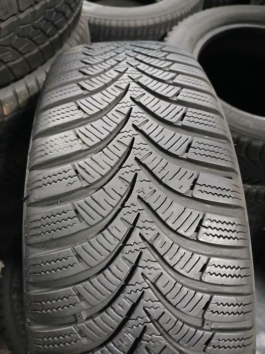 185 65 R15  HANKOOK  Winter I*Cept RS2,Зимові шини Б/В,Склад