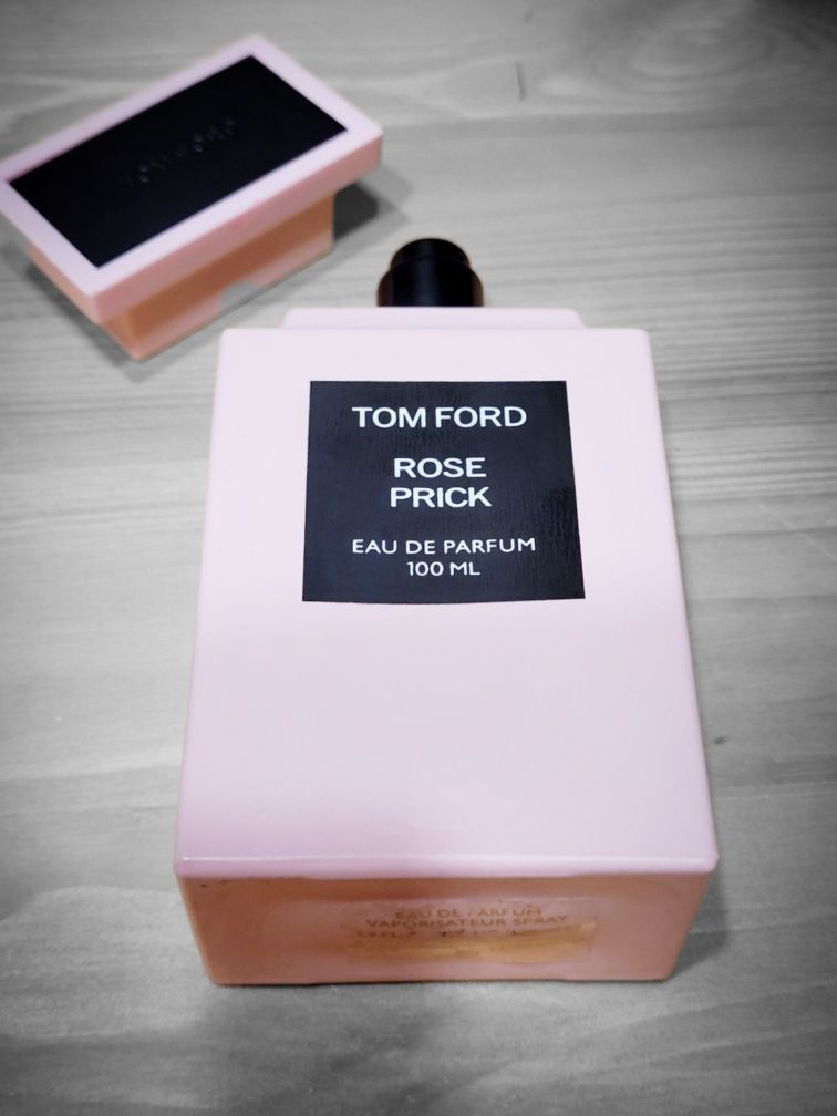 Tom Ford Rose Prick EDP 100ml PRZECNA