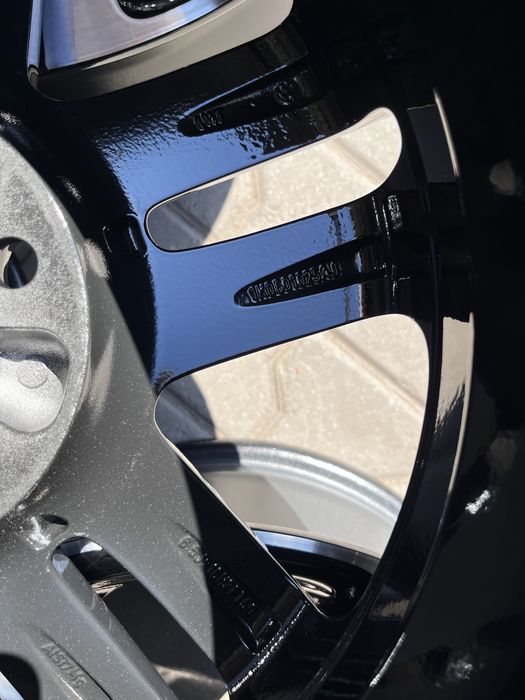 R16 5x112 j6.5 et50 dia57.1 VW Jetta Golf Passat Caddy Гольф Джета