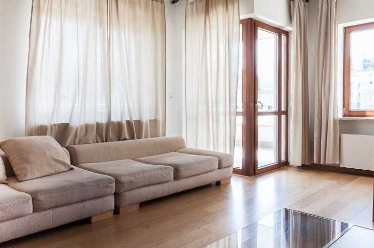 Mieszkanie na Fregaty w Warszawie do wynajęcia / flat for rent