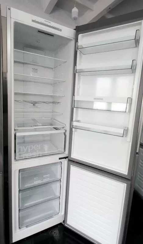 Сименс холодильник 2метри суха розморозка