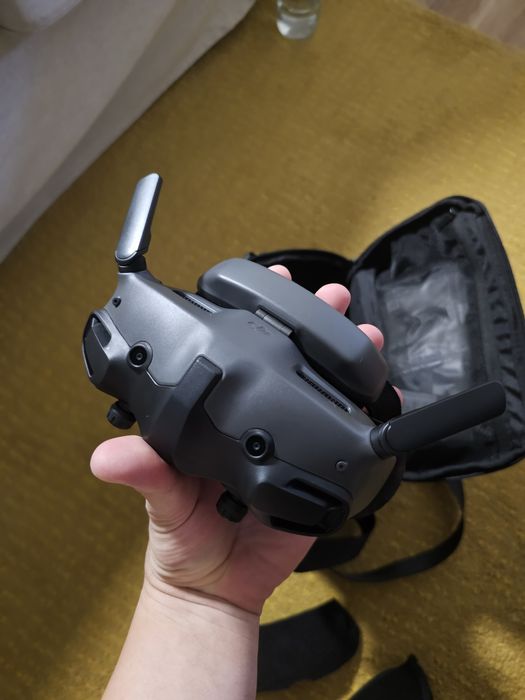 Dji avata 2 fly more combo (3 baterias)