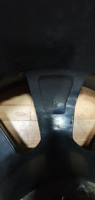 Диски на Япошек и нетолько, 114.3×5 R18