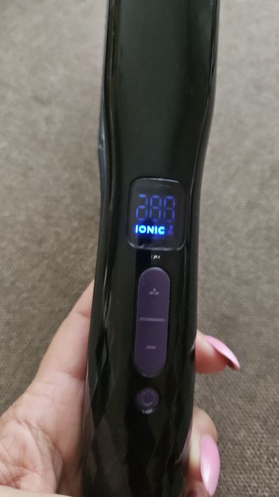 Prostownica do włosów