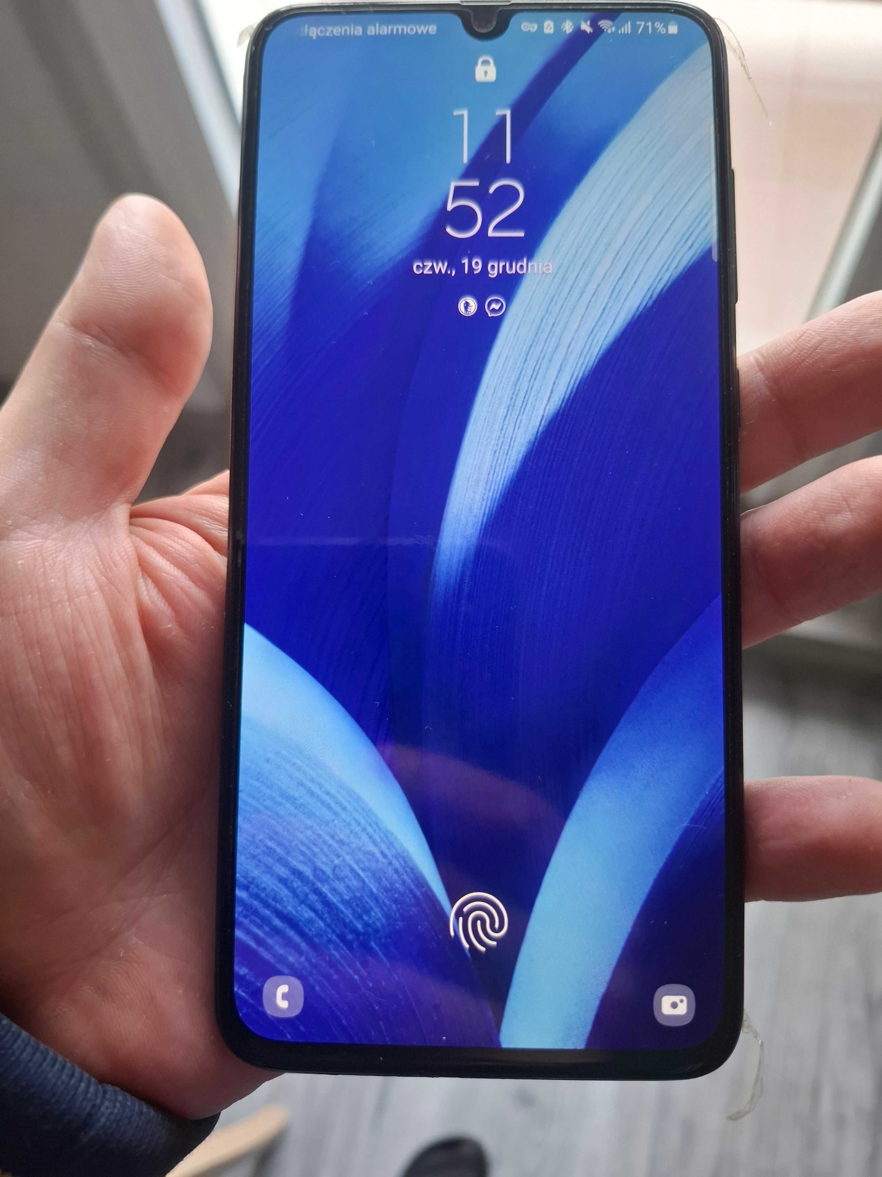 Samsung Galaxy A70