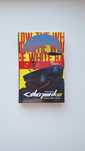 Cyberpunk 1982 - 2020
