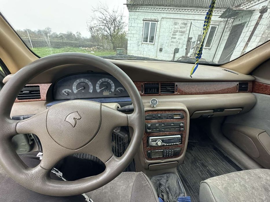 Авто в хорошем состоянии