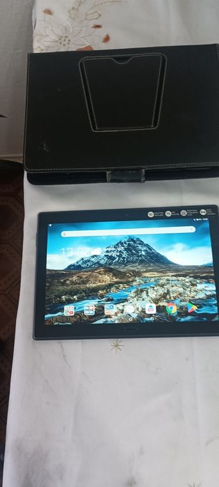 Lenovo Tablet 4 GB + Keyboard + Case64284405160449121