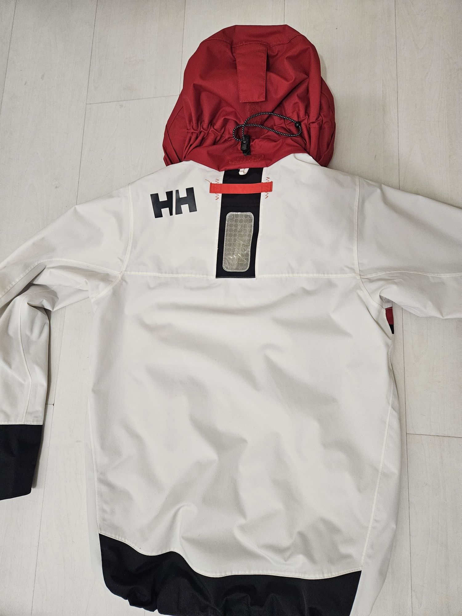 Вітровка Helly Hansen Куртка HH | Розмір M | Стан 5/5