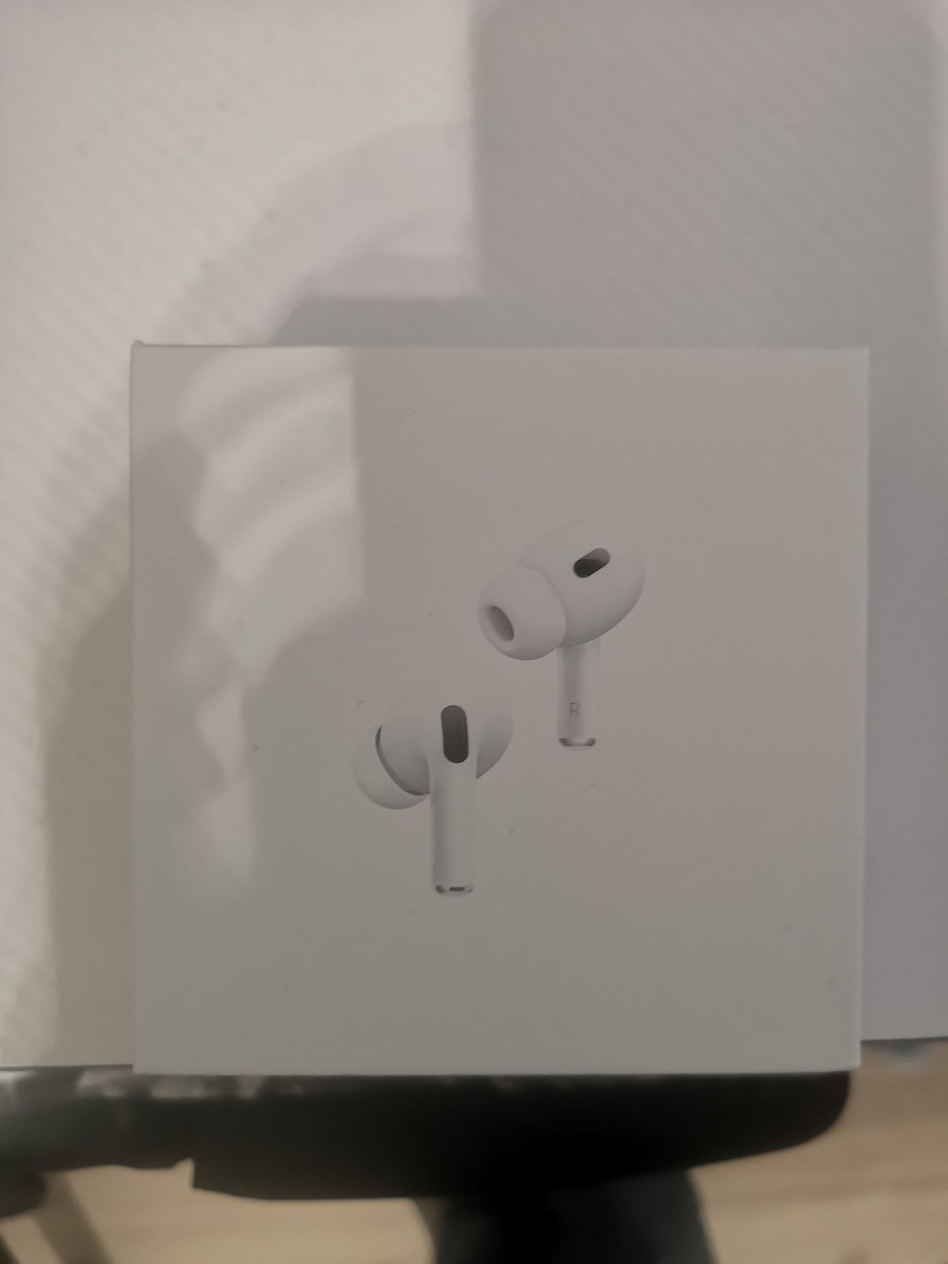Air Pods pro 2 generacja