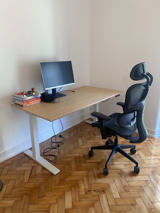 Standing desk Flexispot