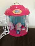 Litle Live Pets - Passarinhos interativos
