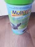 Karma pokarm dla żółwi wodnych i błodnych 1000ml Multi Fit Reptil