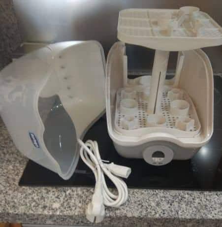 Esterilizador Chicco