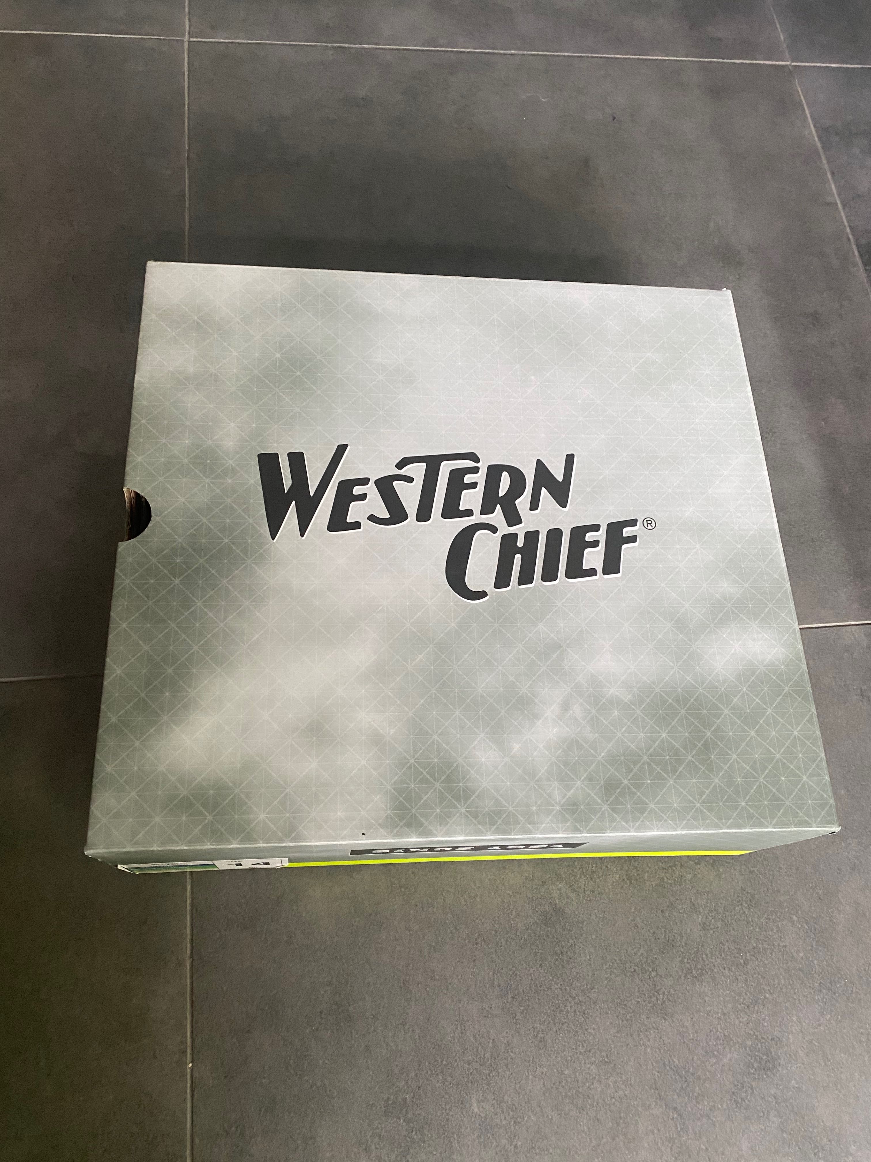 Western chief резиновые сапоги