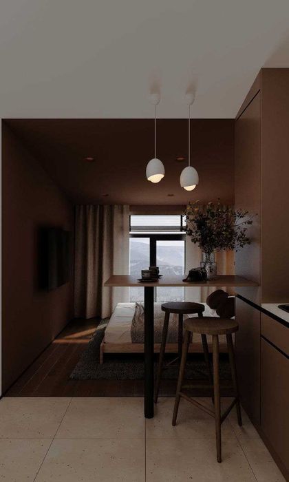 Дохідні апартаменти в Буковелі з повним правом власності