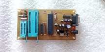 proload v5.4 паралельный высоковольтный программатор для Atmel MSC51