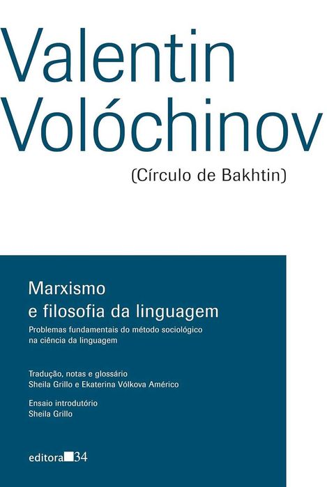 R. Jakobson, Mikhail Bakhtin, Gaston Bachelard - 25 livros