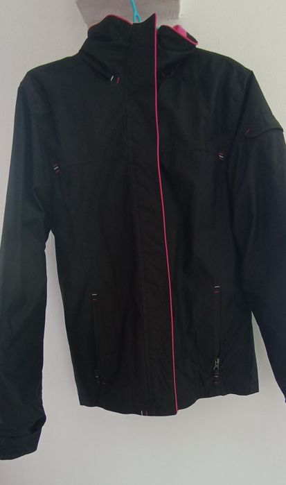 Куртка жіноча тепла