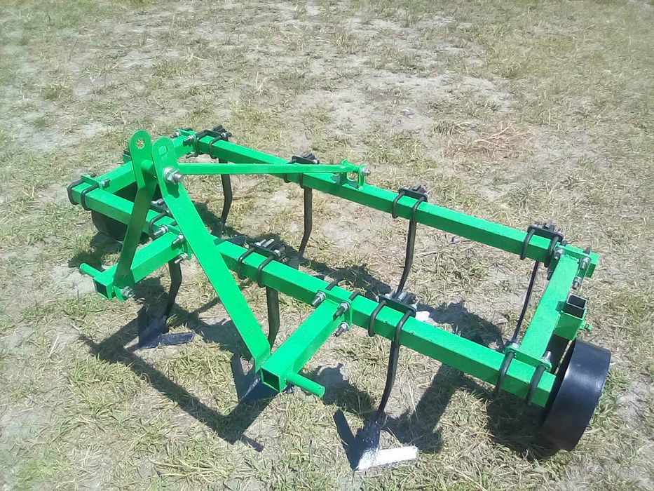 Продам культиватор