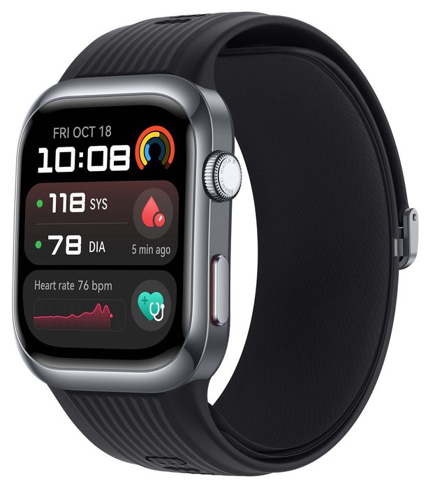 Zegarek Huawei watch D2 smartwatch
