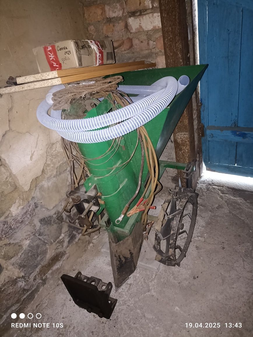 Продажа мотоблока