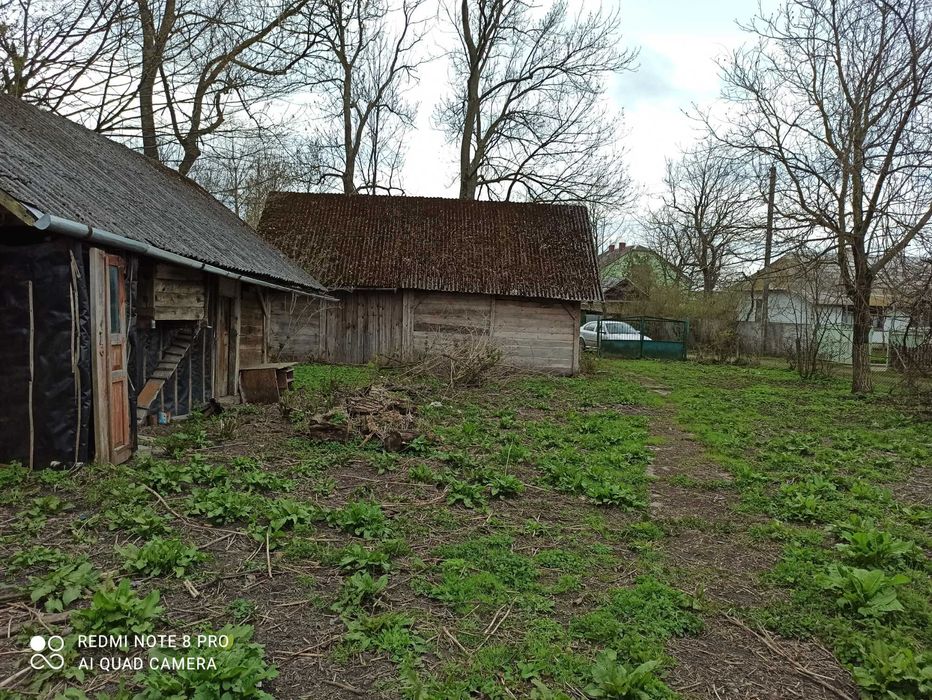 Продаж будинку с.Соколів (Київська траса)