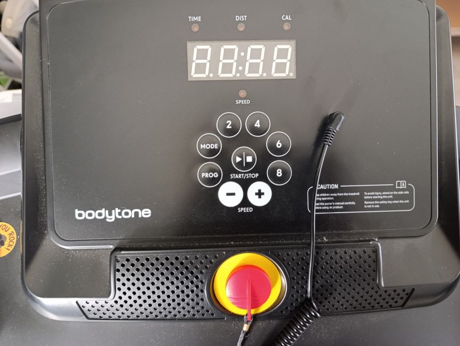 Passadeira bodytone - pouco usada