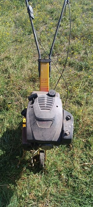 Мотоблок культиватор