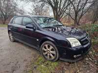 Opel Signum 2.2 benzyna automat