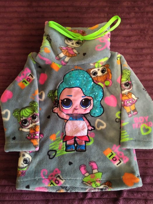 Кофта,плаття,туніка для дівчинки