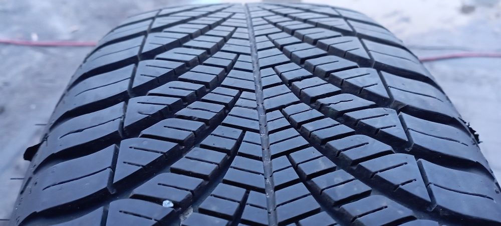 Opona 1szt 205/55/16 94V Goodyear Vector 4Seasons Gen 2 2023 Jak Nowa