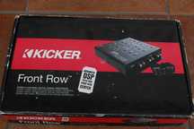 Kicker Front Row ZXDSP1 zwrotnica aktywna DSP