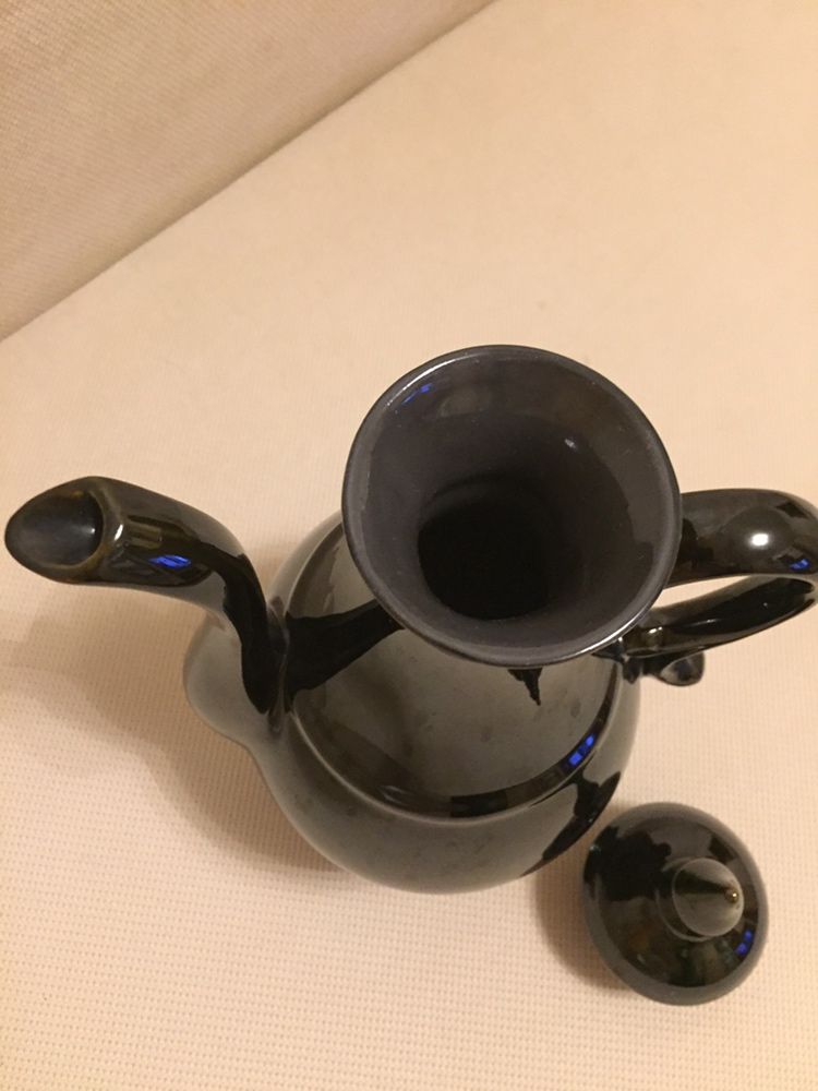 Чайник СССР керамический , заварочный