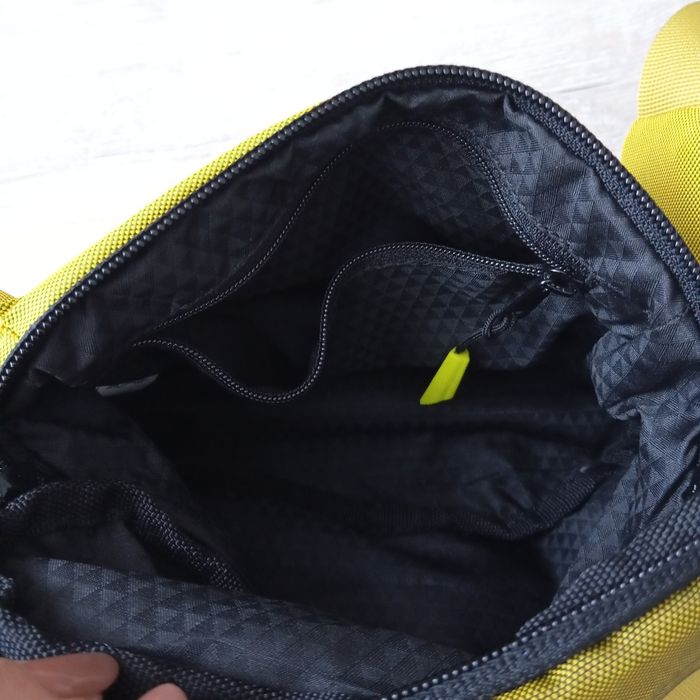 Сумка на пояс Vaude