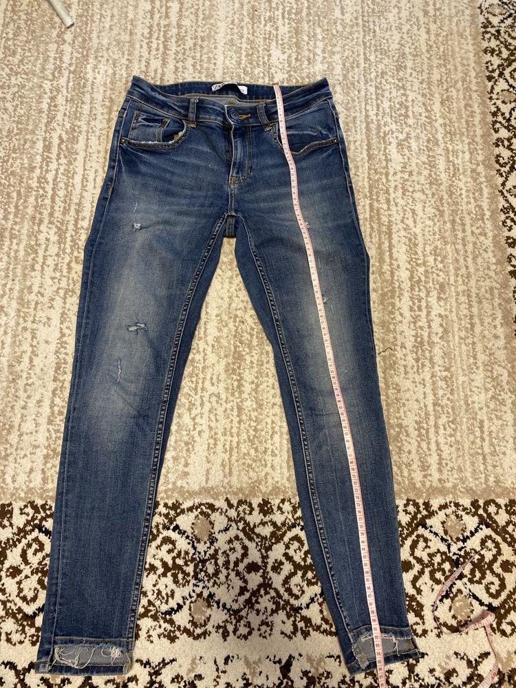 Продам джинси оригінальні zara