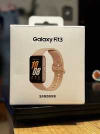 Opaska Galaxy Fit 3