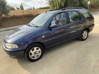 Fiat palio negociável
