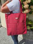 Torba na ramię handmade