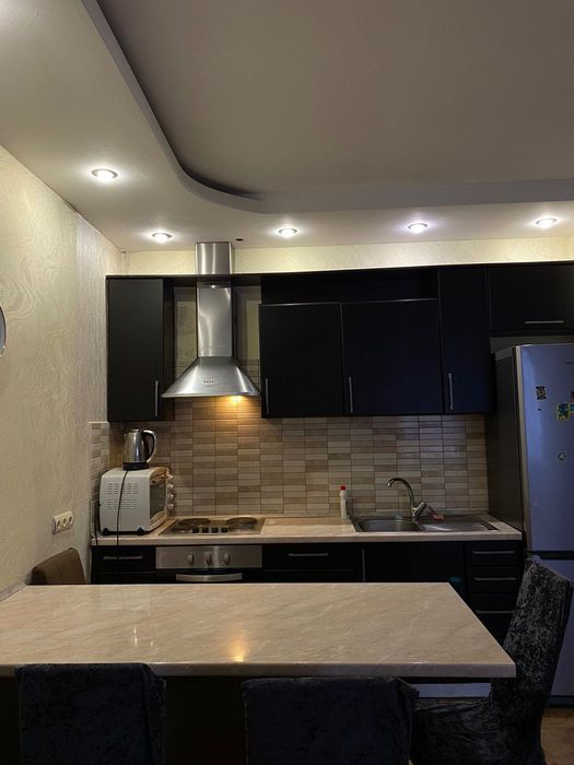 Сдается уютная квартира на Среднефонтанской