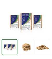 Exellent selection pellet najlepszy