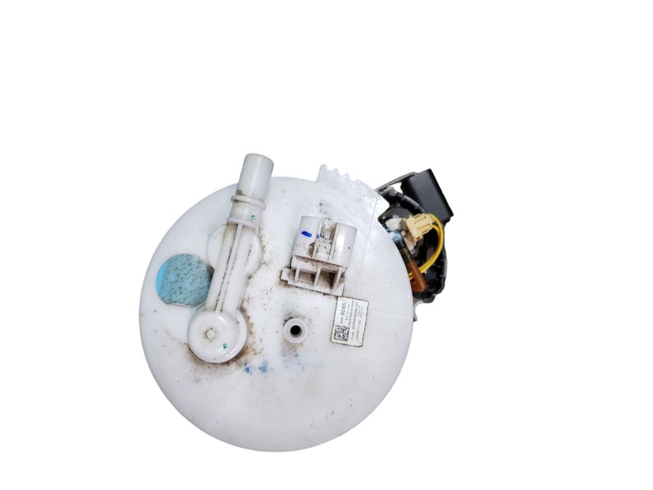 Бензонасос топливный насос с датчиком уровня топлива в разборка