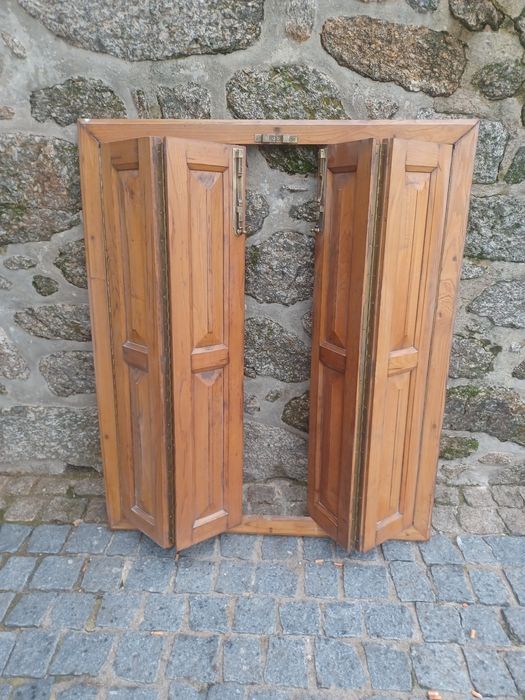 Vendo contras para janelas