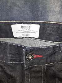 Spodnie jeans Mustang