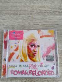 Nicki Minaj CD Pink friday