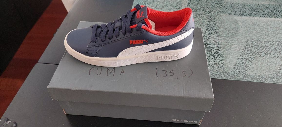 Sapatilhas Puma 35.5