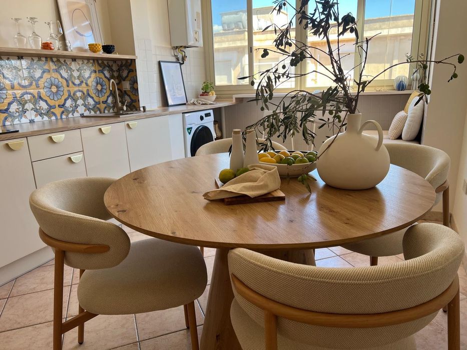 Mieszkanie na sycyli